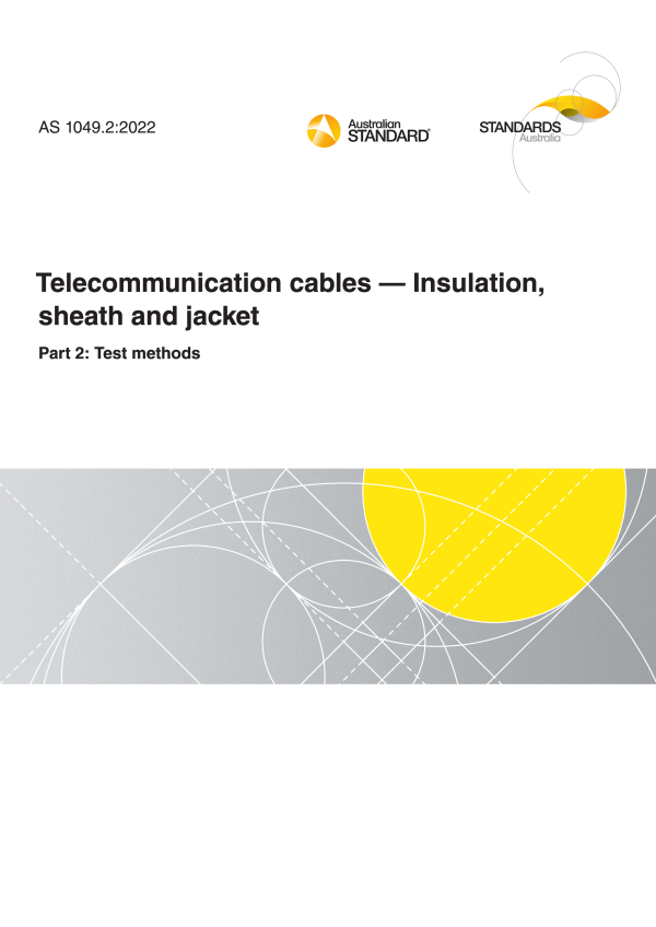 AS 1049.2:2022
