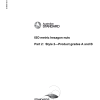 AS 1112.2:2015