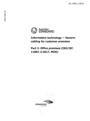 AS 11801.2:2019