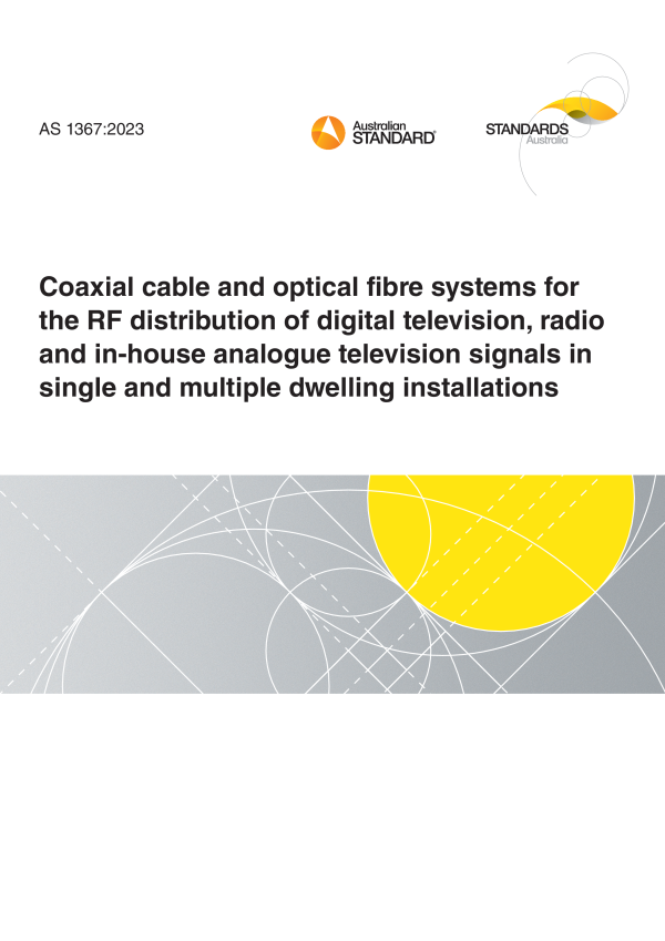 AS 1367:2023 AS 1367:2023