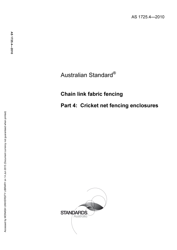 AS 1725.4-2010 AS 1725.4-2010