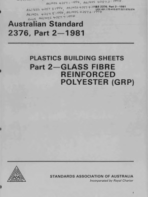 AS 2376.2-1981