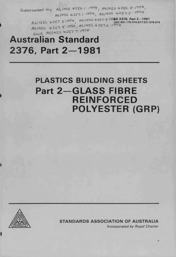 AS 2376.2-1981