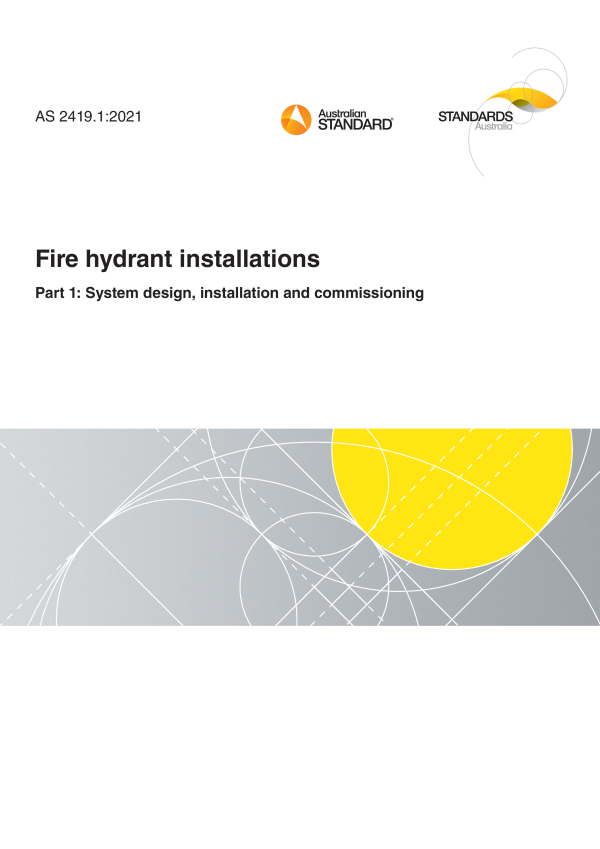 AS 2419.1:2021 AS 2419.1:2021