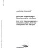 AS 2805.6.1.2-2009