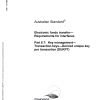 AS 2805.6.7-2011