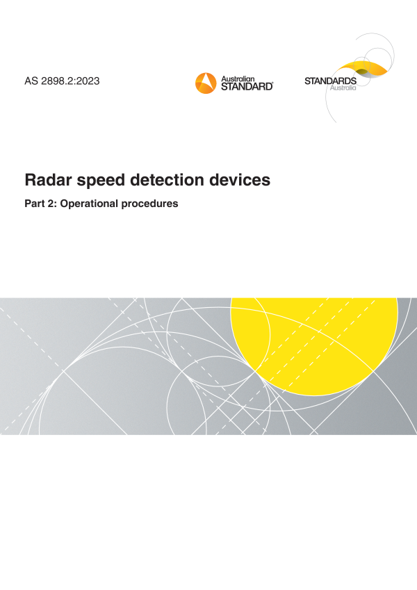 AS 2898.2:2023 AS 2898.2:2023