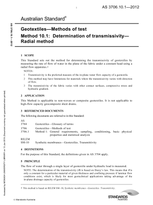 AS 3706.10.1-2012