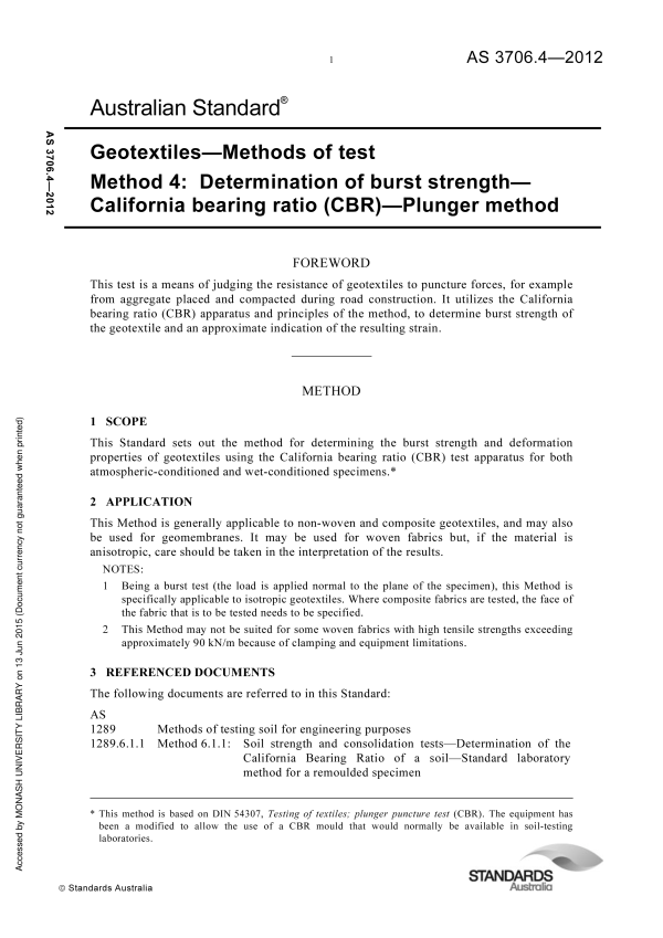 AS 3706.4-2012 AS 3706.4-2012