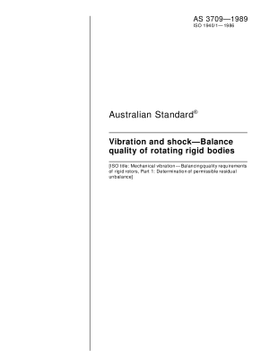 AS 3709-1989