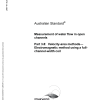 AS 3778.3.8-2007