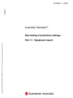 AS 3894.11-2002