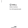 AS 4024.1100:2019