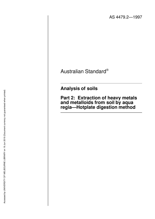 AS 4479.2-1997