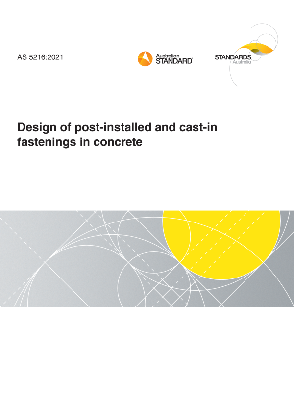 AS 5216:2021 AS 5216:2021