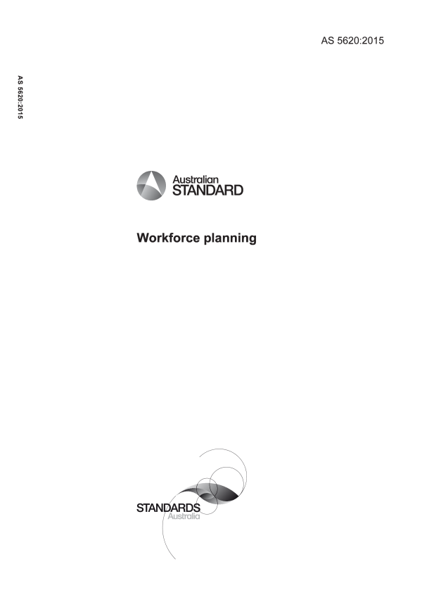 AS 5620:2015 AS 5620:2015