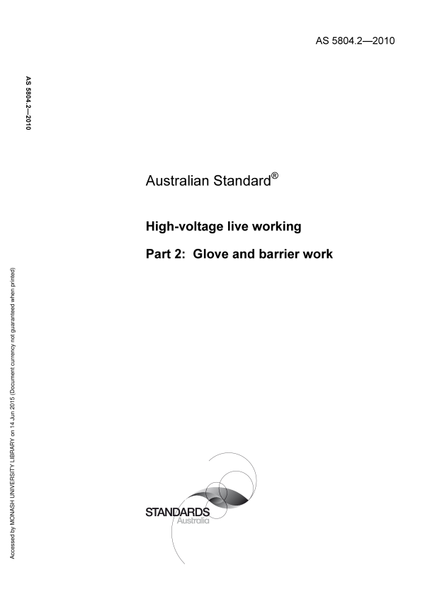 AS 5804.2-2010 AS 5804.2-2010