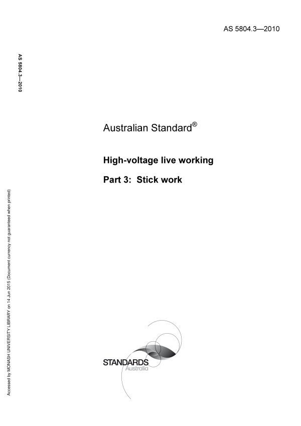 AS 5804.3-2010 AS 5804.3-2010