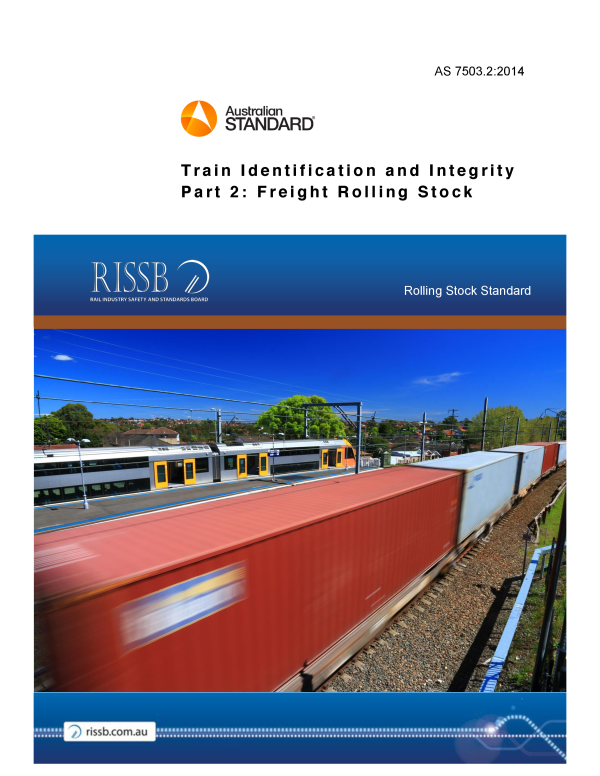 AS 7503.2:2014 PDF