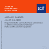 AS/ACIF S042.3-2005