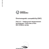 AS IEC 61000.4.1:2017