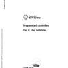 AS IEC 61131.4:2014