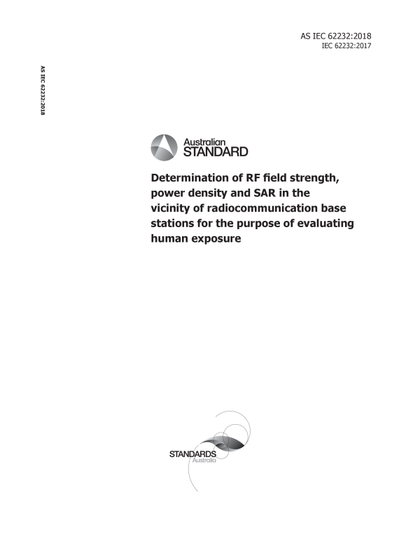 AS IEC 62232:2018