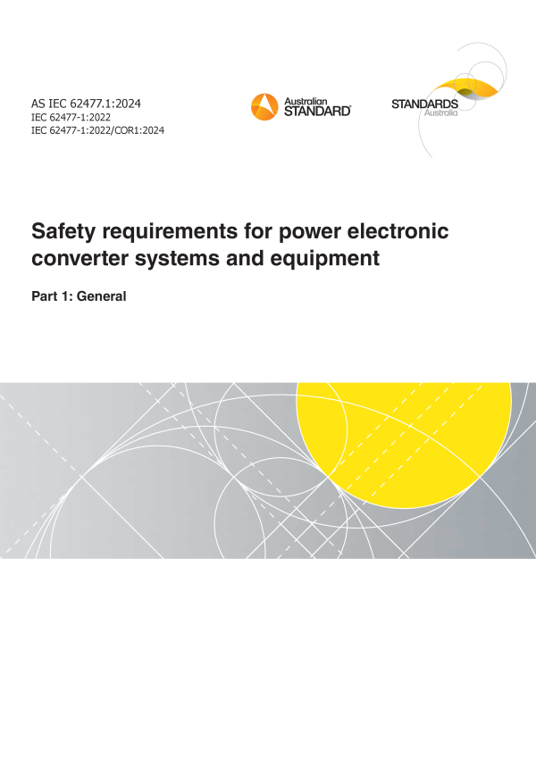 AS IEC 62477.1:2024