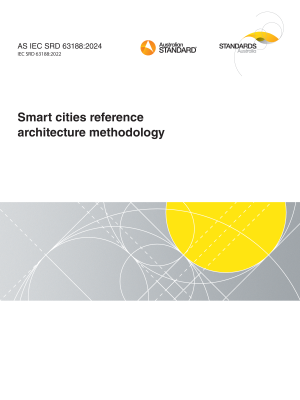 AS IEC SRD 63188:2024