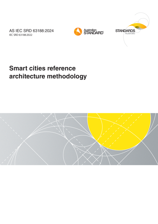 AS IEC SRD 63188:2024