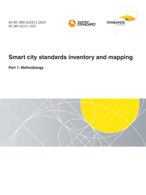 AS IEC SRD 63233.1:2023