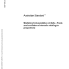 AS ISO 11453-2004