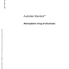 AS ISO 12494-2005
