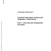 AS ISO 13584.1-2004