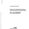 AS ISO 14520.2-2009