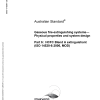 AS ISO 14520.6-2009