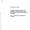 AS ISO 14649.1-2004