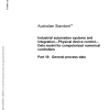 AS ISO 14649.10-2004