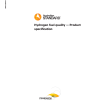 AS ISO 14687:2020