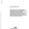 AS ISO 16003-2010