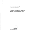 AS ISO 16467-2007