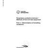 AS ISO 16900.2:2015