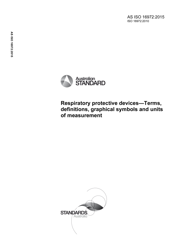 AS ISO 16972:2015