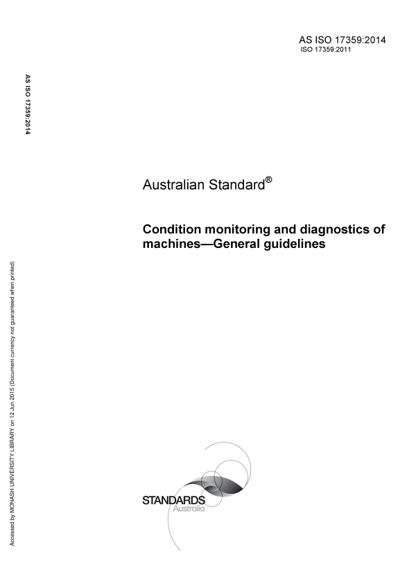 AS ISO 17359:2014