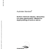 AS ISO 17560-2006
