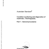 AS ISO 18434.1:2014