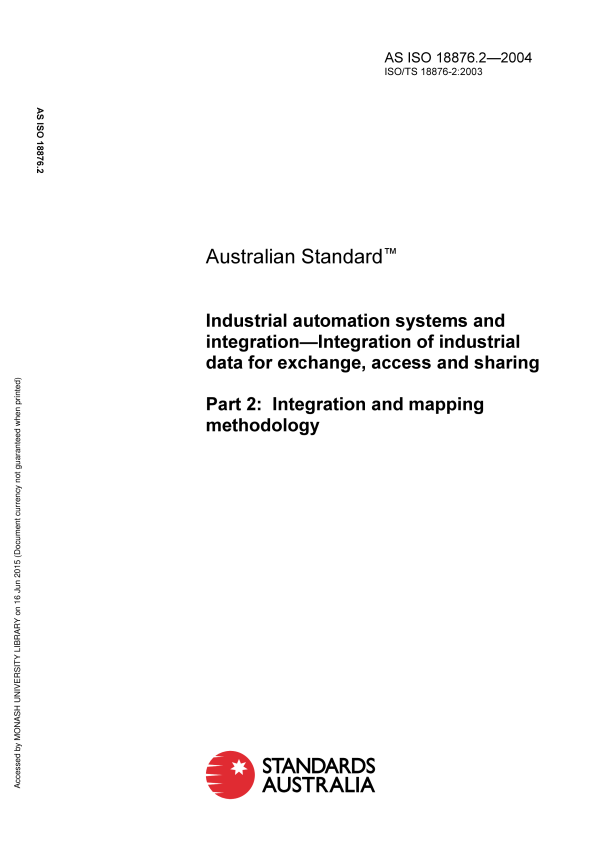 AS ISO 18876.2-2004