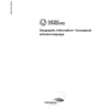 AS ISO 19103:2018