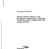 AS ISO 19318-2006