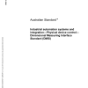 AS ISO 22093-2004